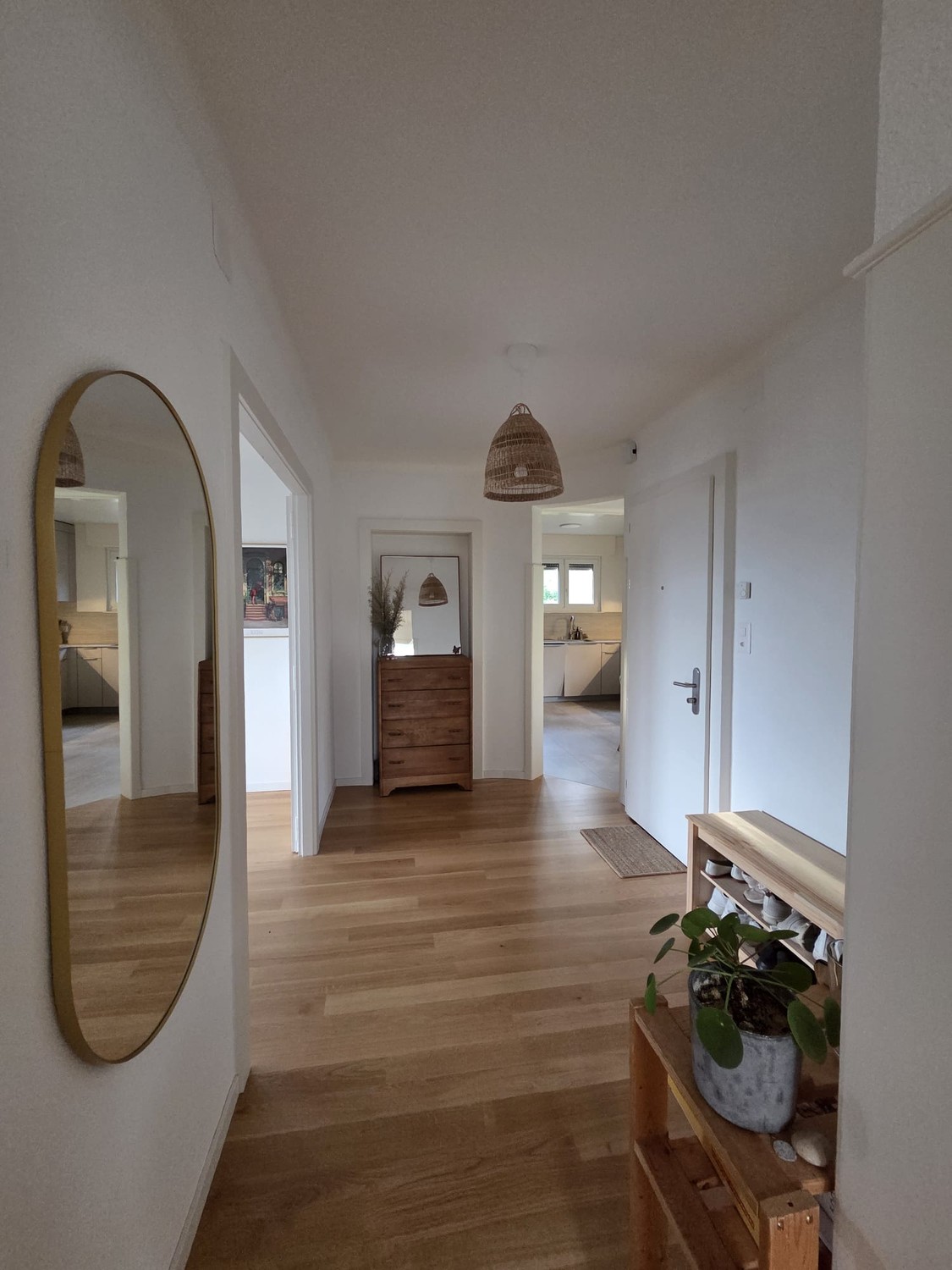 4 rooms apartment, photo 4 of 10
