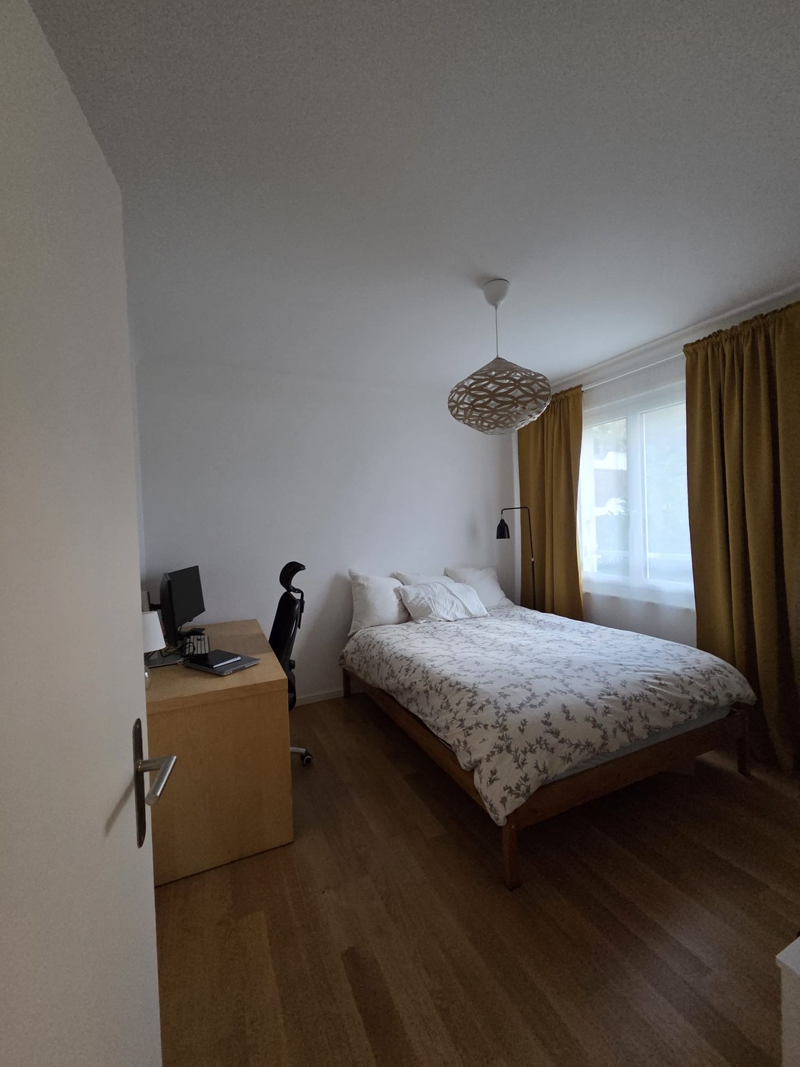 4 rooms apartment, photo 10 of 10