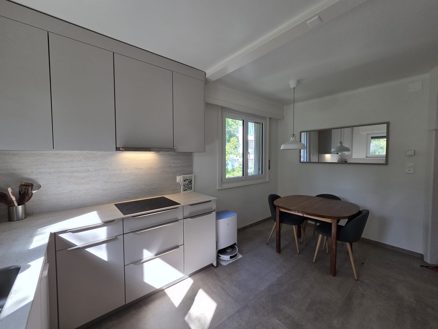 4 rooms apartment, photo 6 of 10