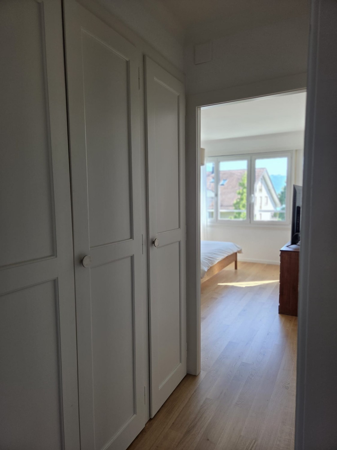 4 rooms apartment, photo 9 of 10