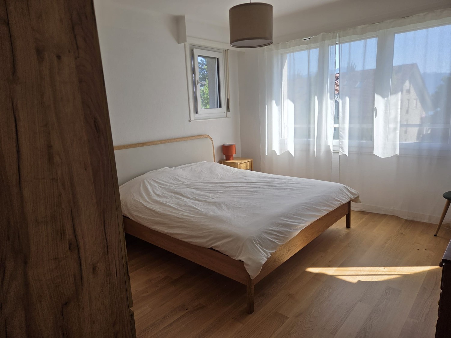 4 rooms apartment, photo 7 of 10