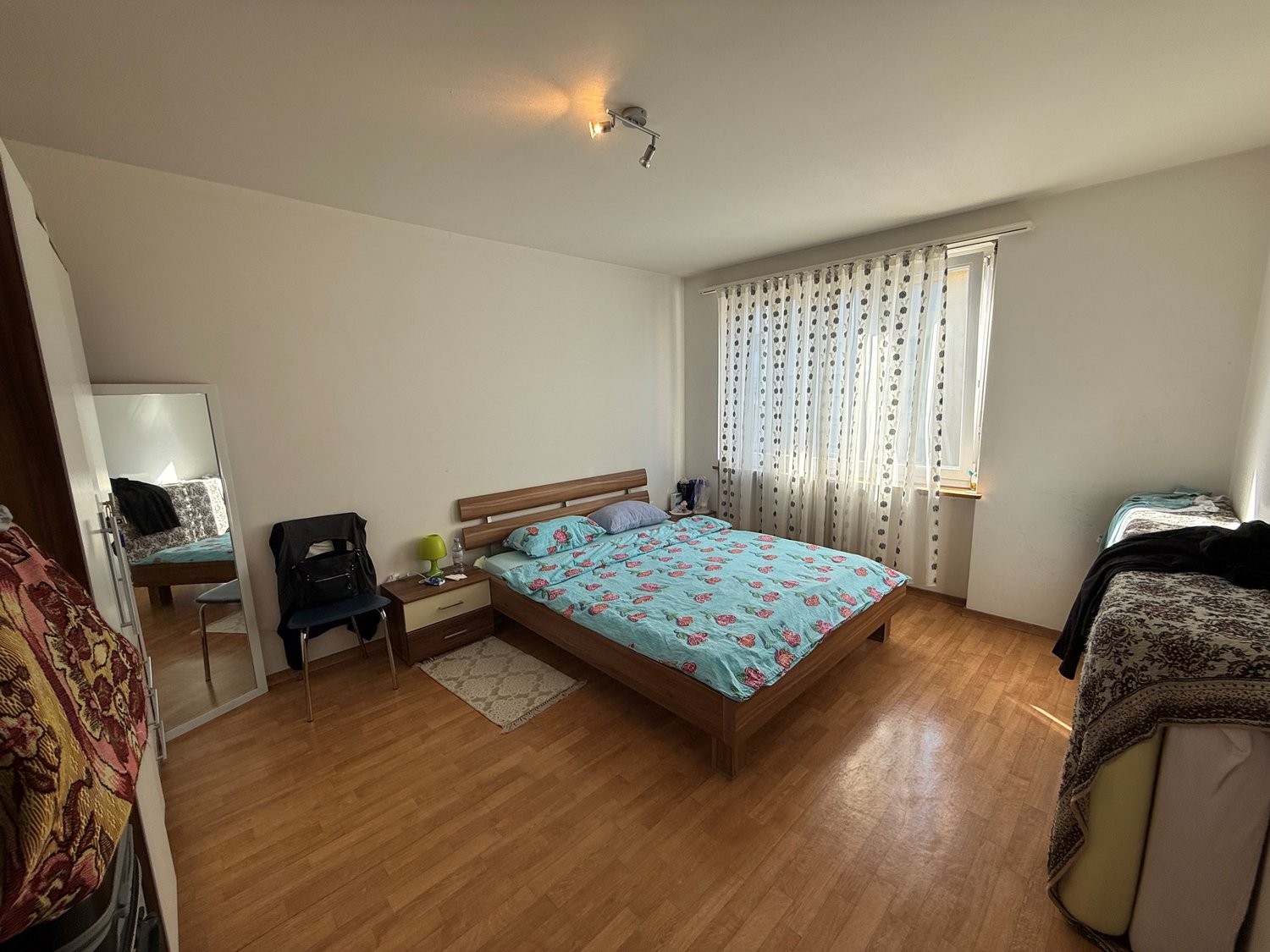 2 ½ rooms apartment (4)