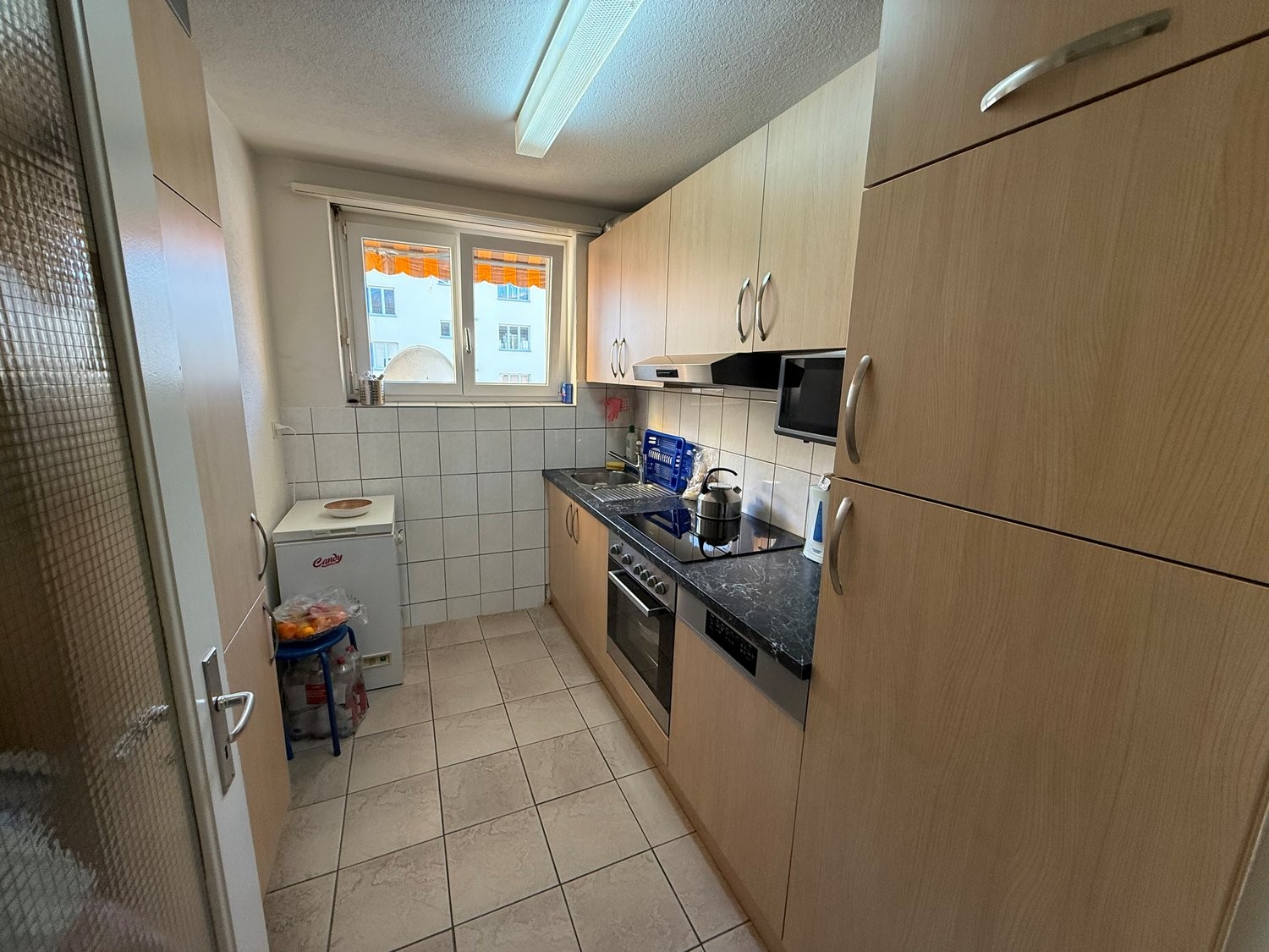 2 ½ rooms apartment (3)