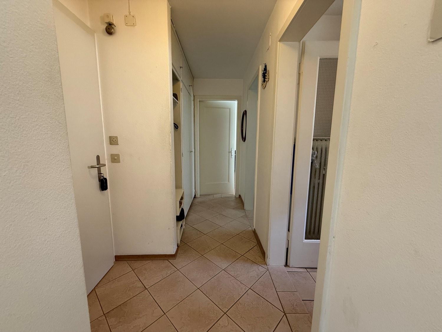 2 ½ rooms apartment (5)
