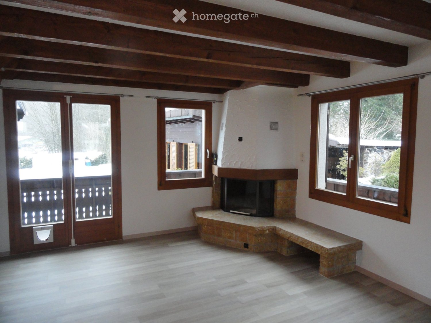 Casa singola di 2 ½ locali
