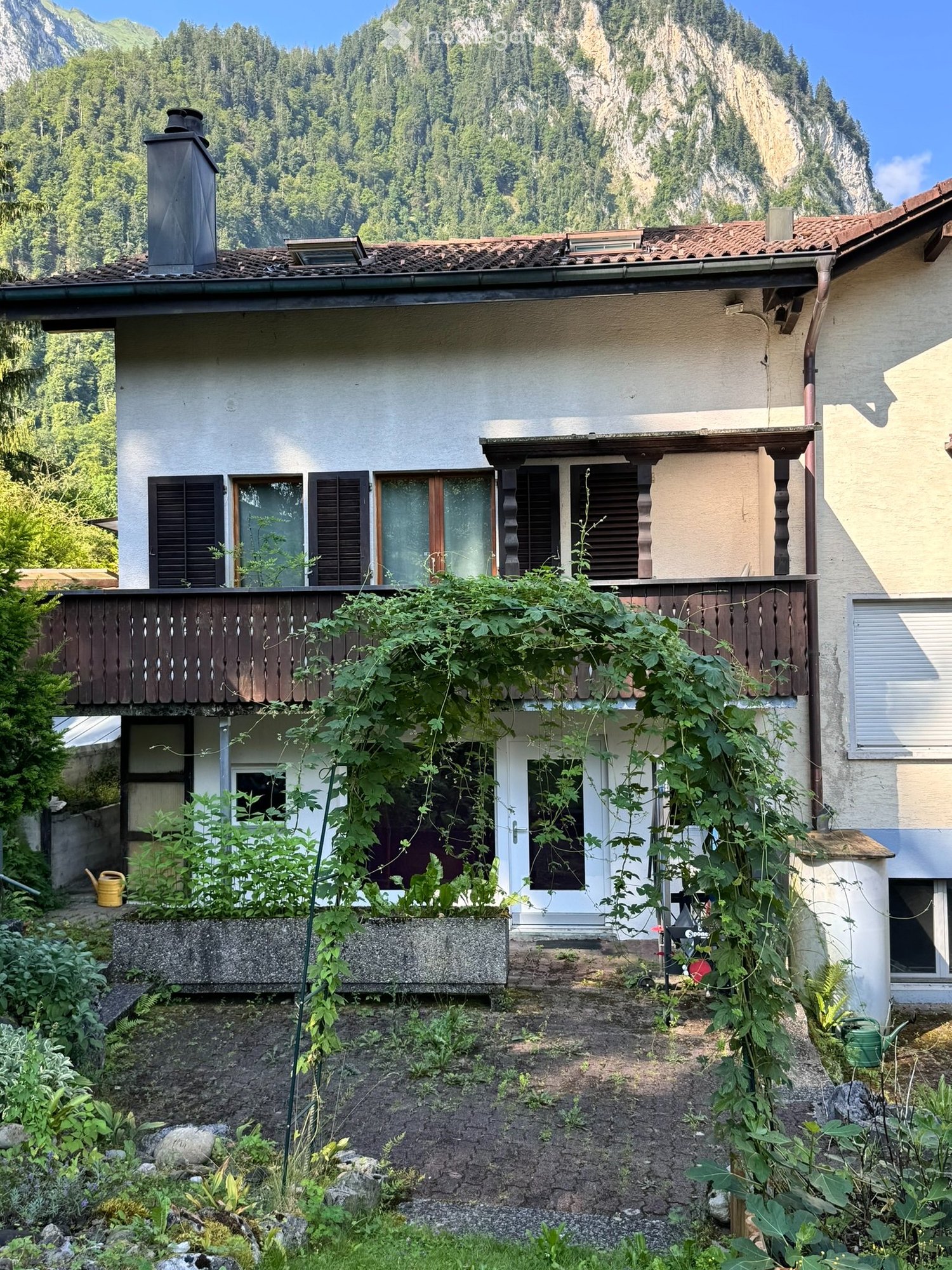 Casa singola di 2 ½ locali