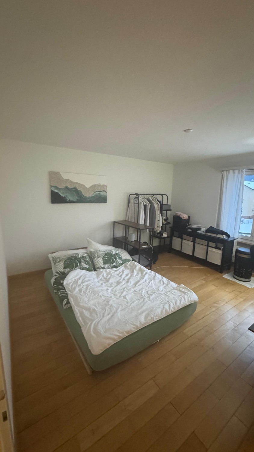 Room in a shared flat, photo 4 of 5