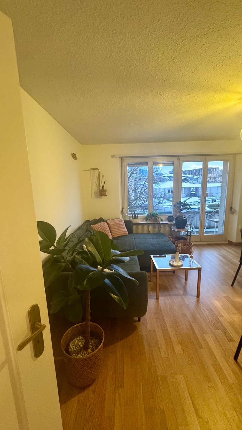 Room in a shared flat, photo 3 of 5