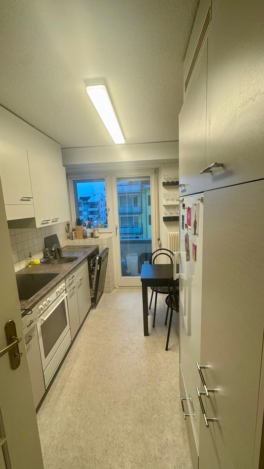 Room in a shared flat, photo 5 of 5