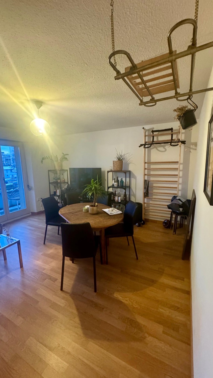 Room in a shared flat, photo 1 of 5