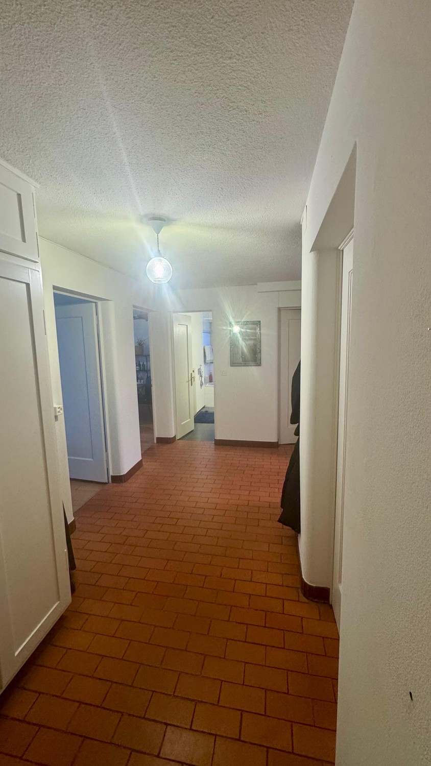 Room in a shared flat, photo 2 of 5