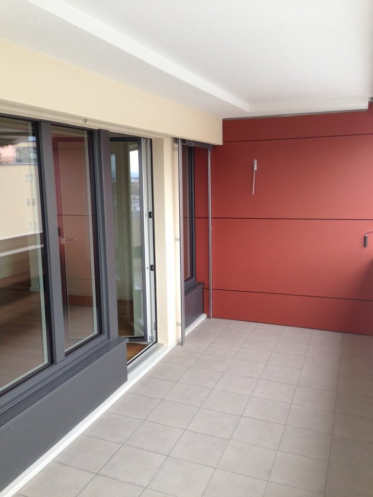 1 ½ rooms apartment
