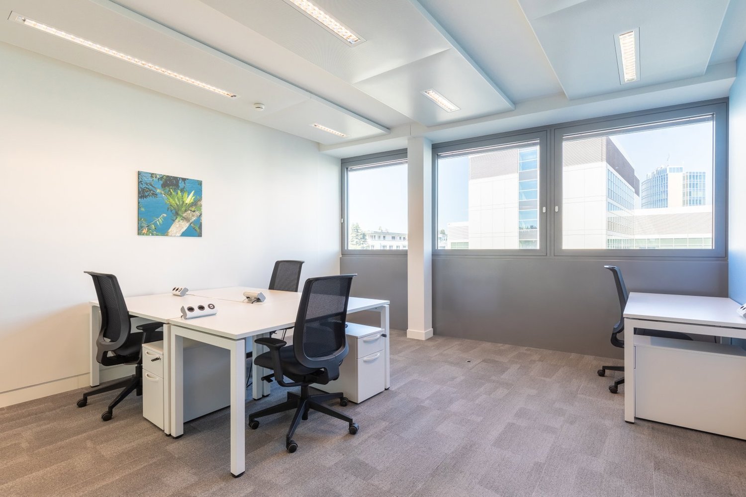 Office, photo 4 sur 9