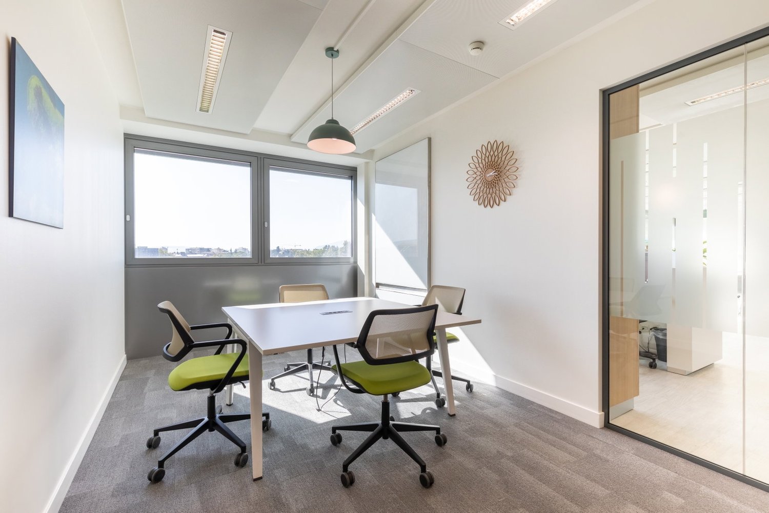 Office, photo 6 sur 9