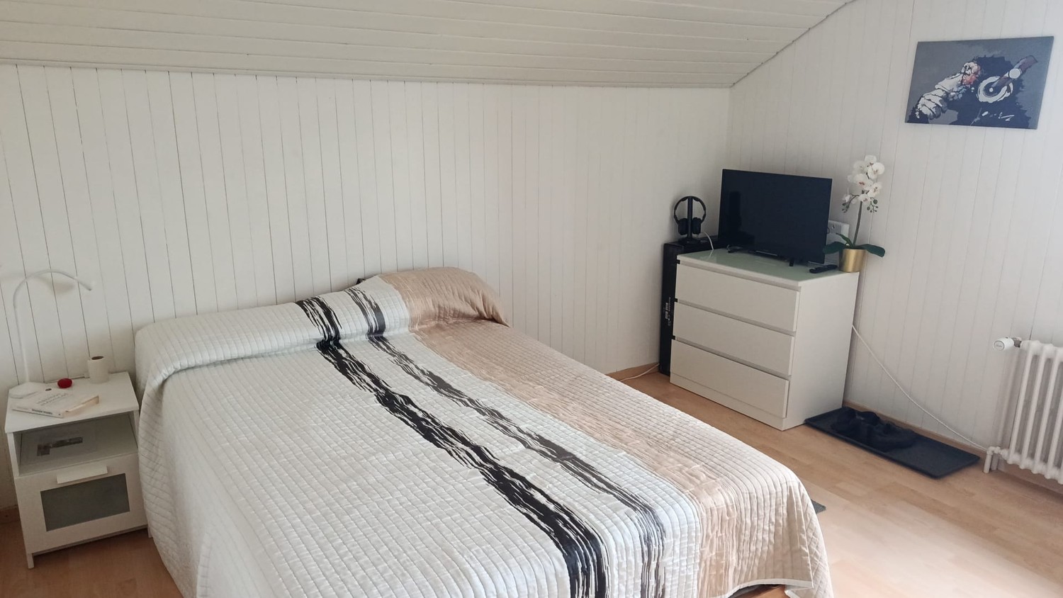 Room in a shared flat, photo 1 of 2