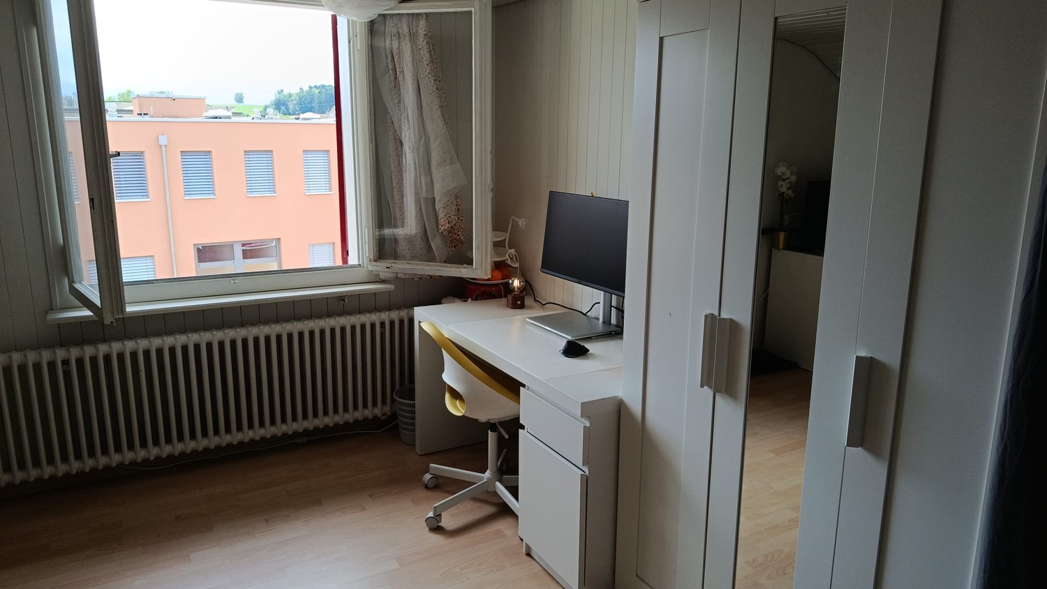 Room in a shared flat, photo 2 of 2