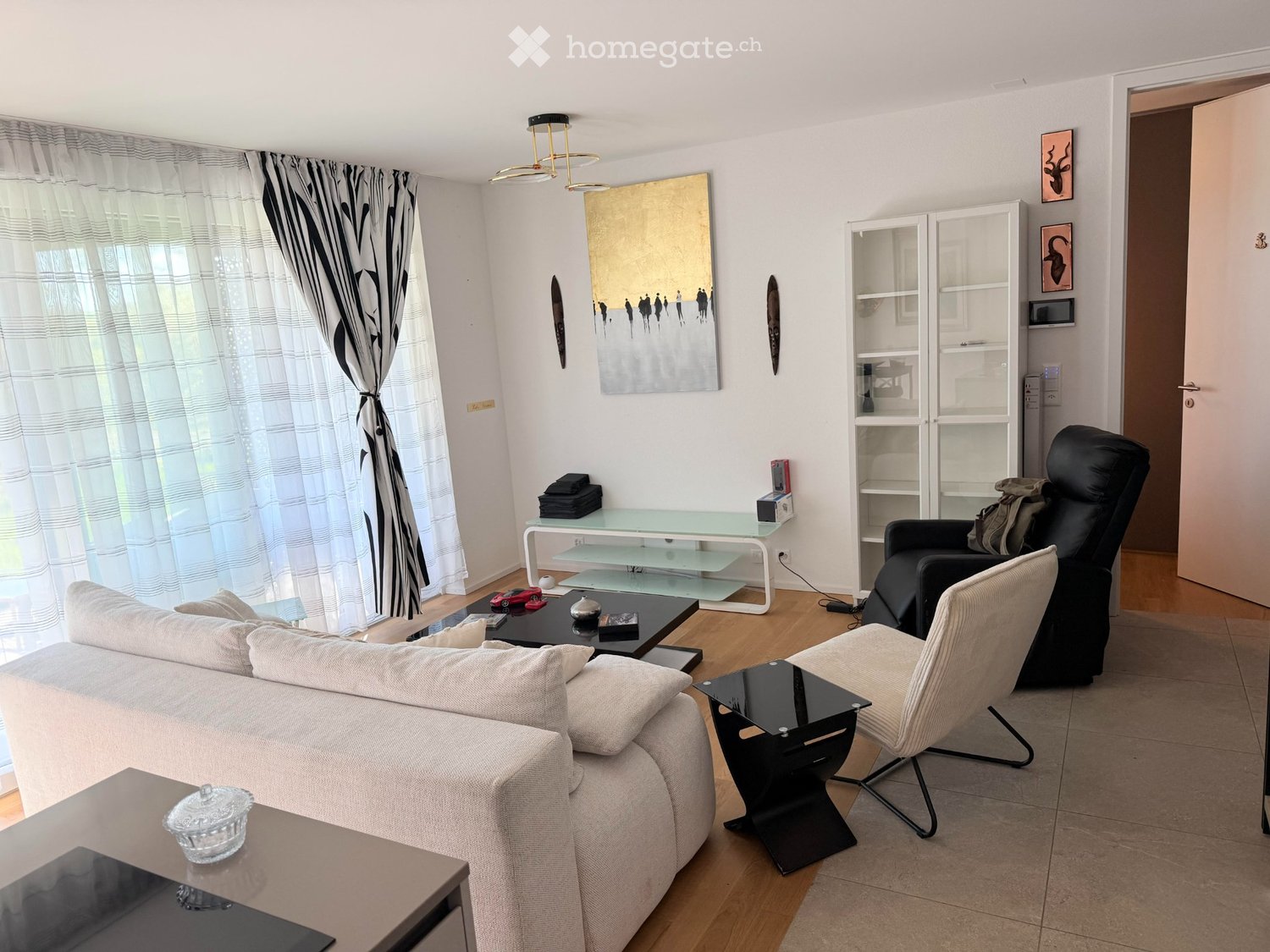 Appartamento di 2 ½ locali