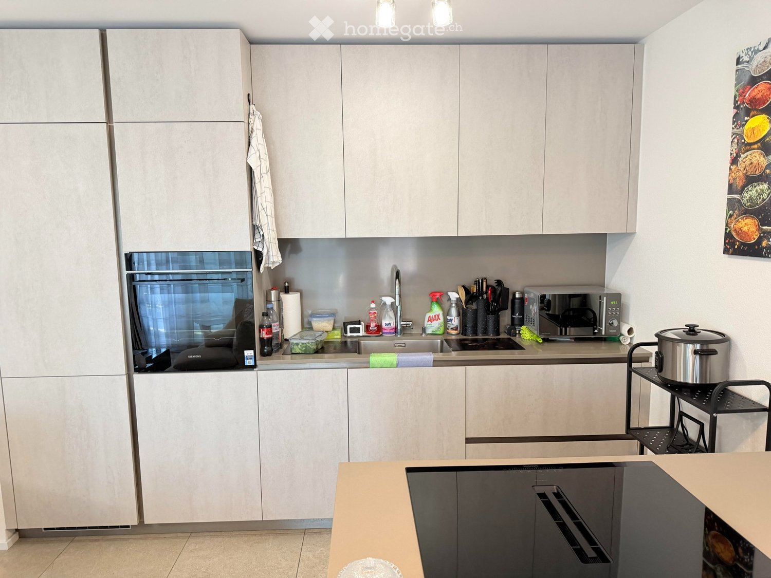 Appartamento di 2 ½ locali