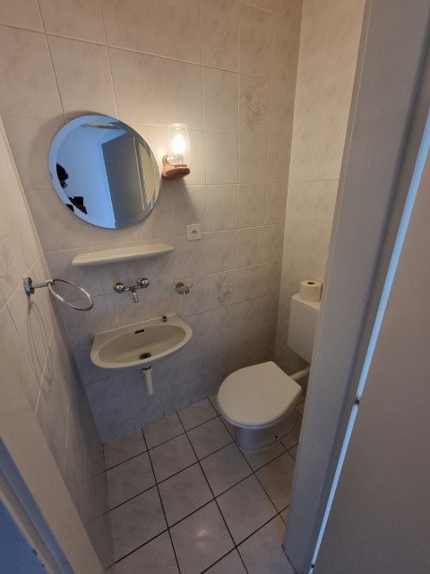2 ½ Zimmer Wohnung