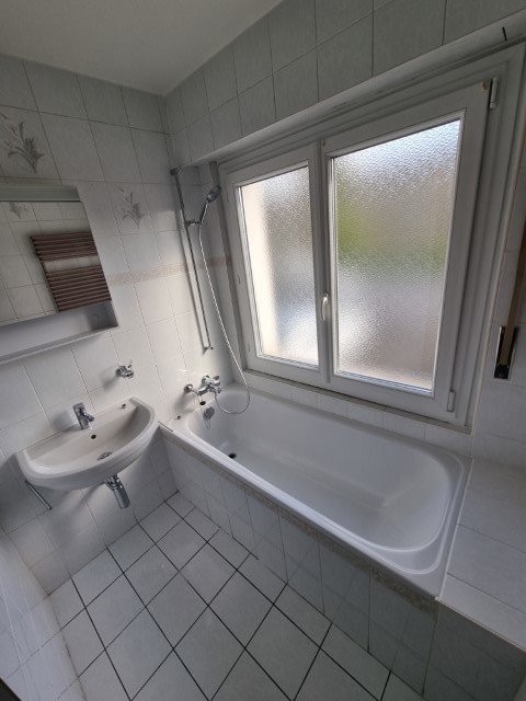 2 ½ Zimmer Wohnung