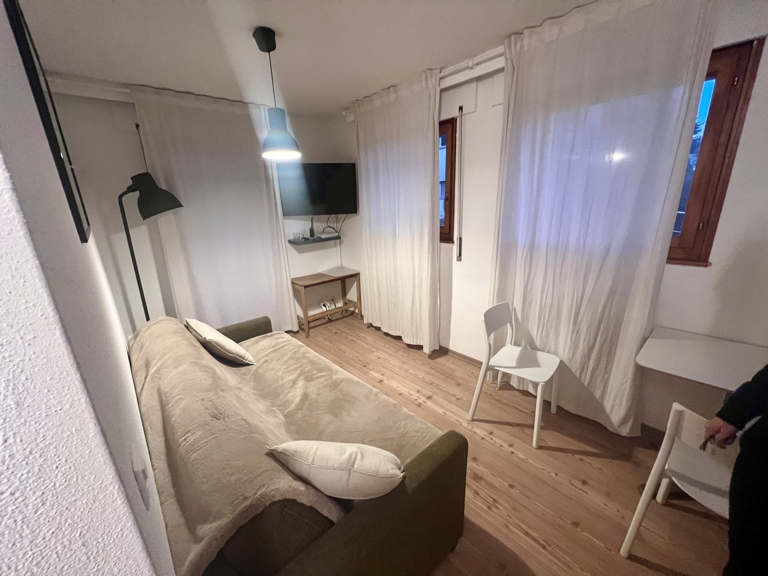 2 ½ rooms apartment, photo 1 of 7