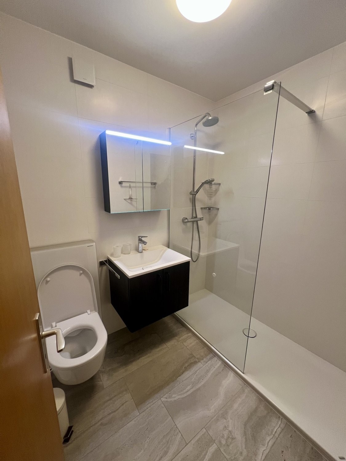 2 ½ rooms apartment, photo 6 of 7