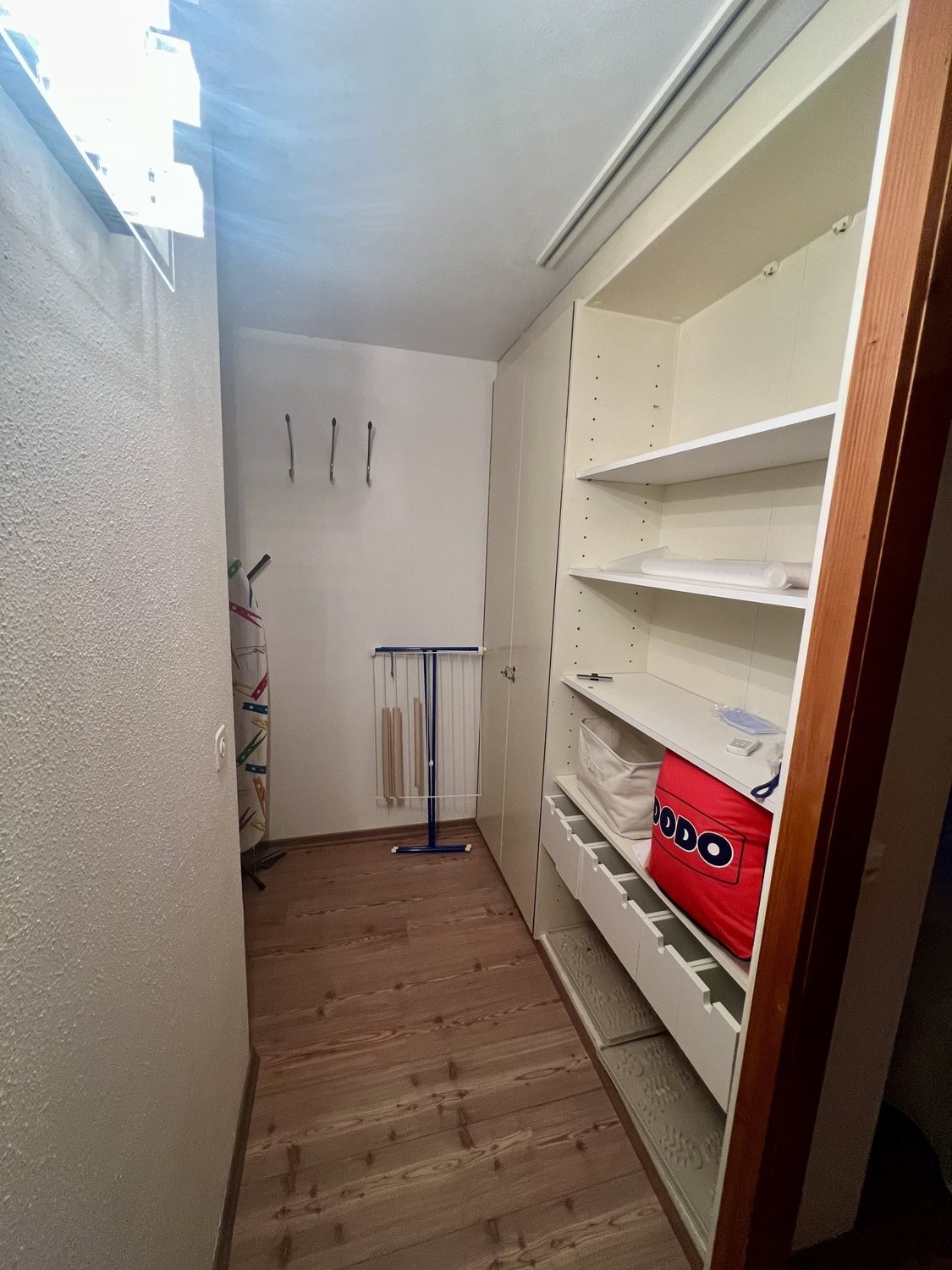 2 ½ rooms apartment, photo 4 of 7