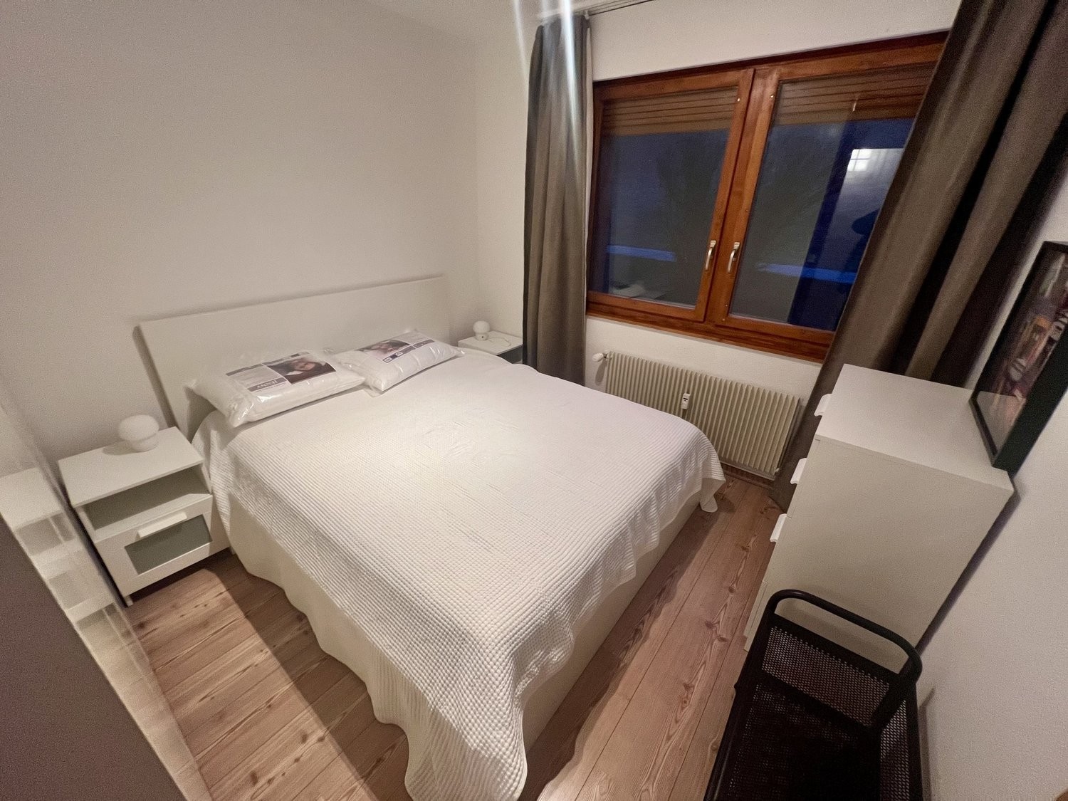 2 ½ rooms apartment, photo 3 of 7