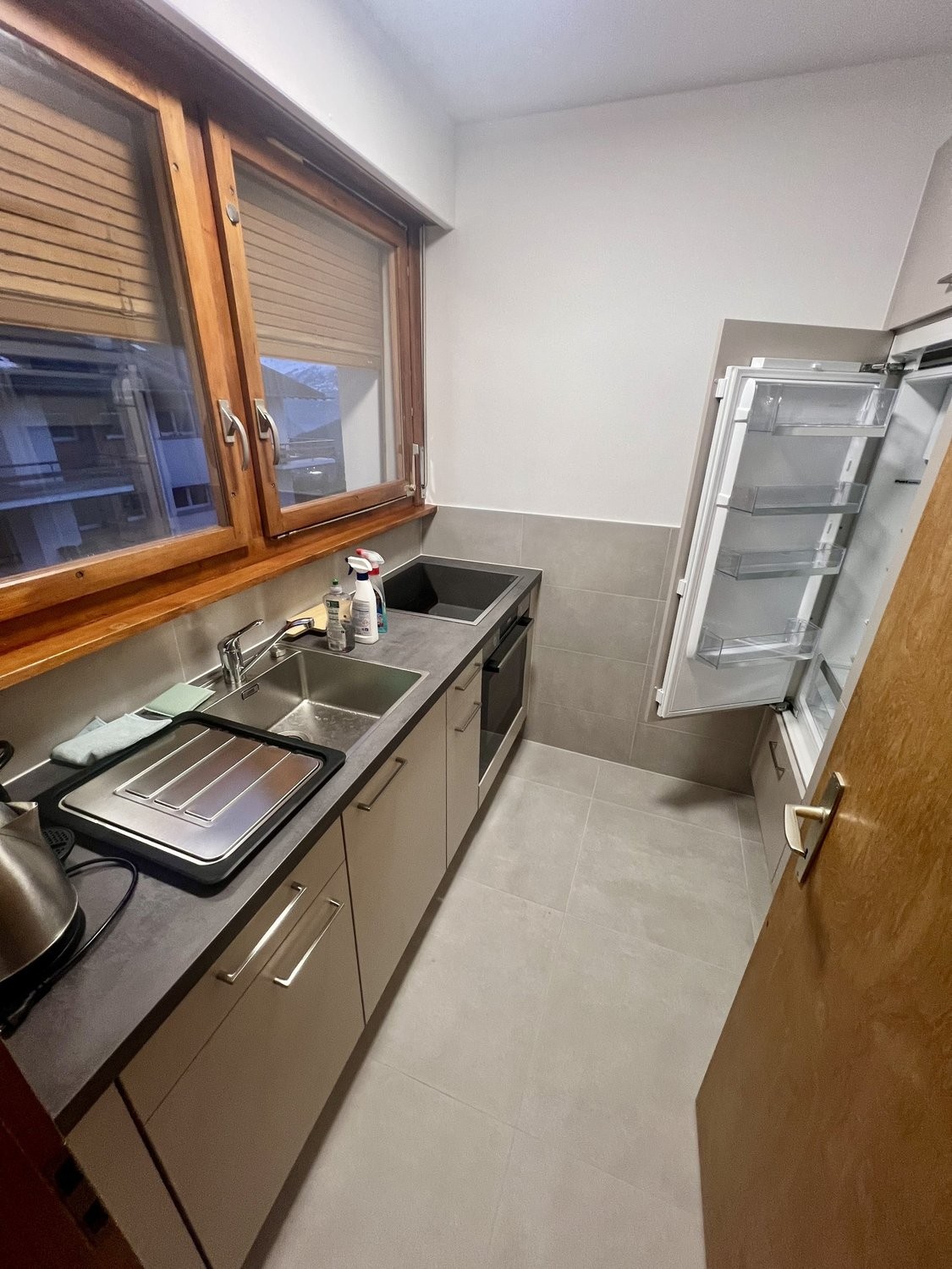 2 ½ rooms apartment, photo 5 of 7