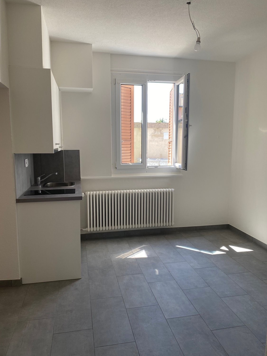 appartamento di 1 ½ locali