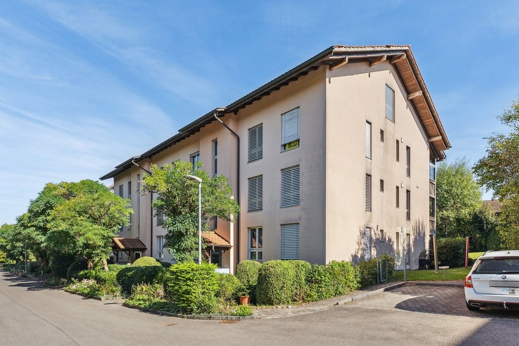 14m² underground slot