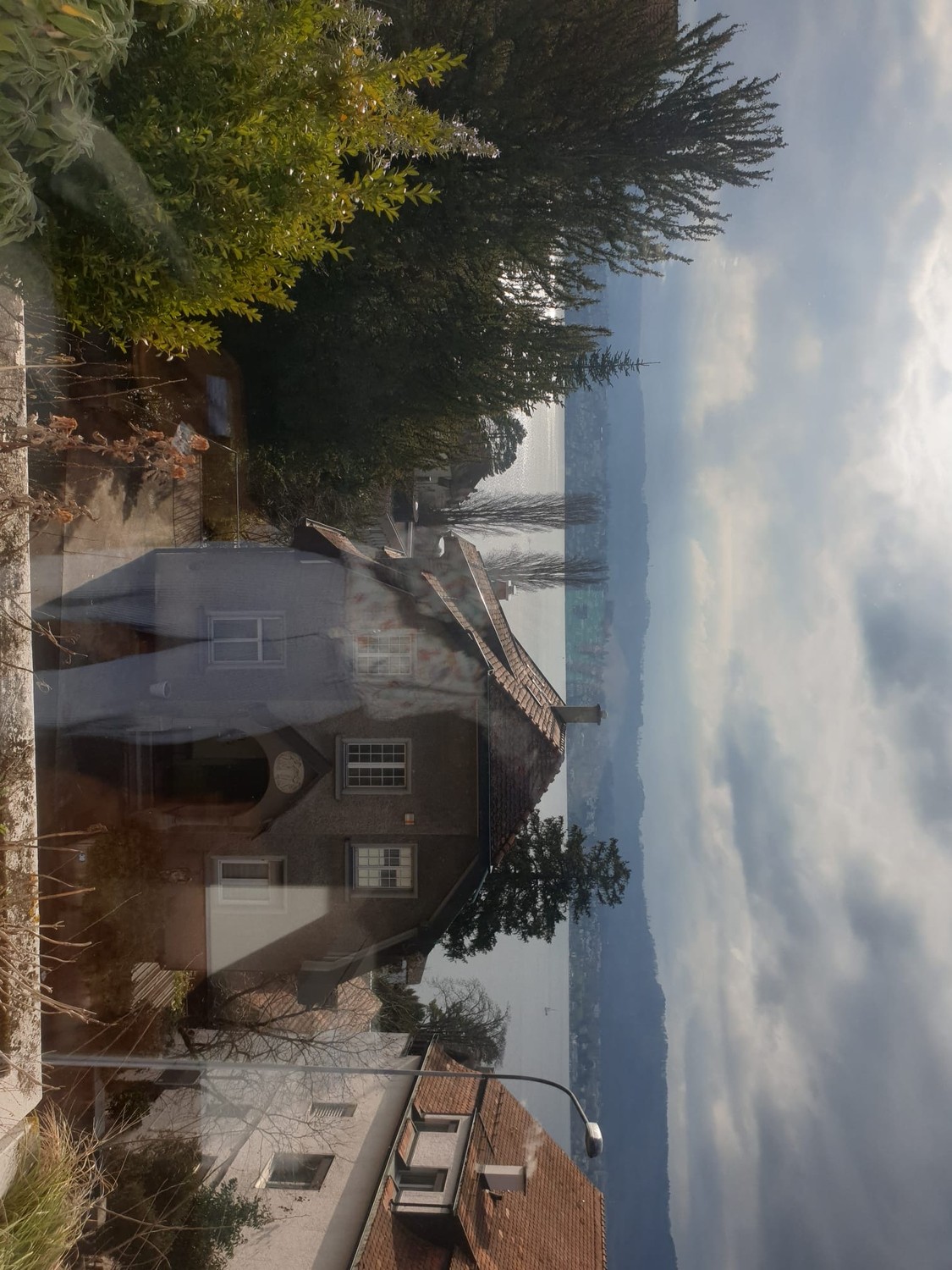 Appartamento di 1 ½ locali