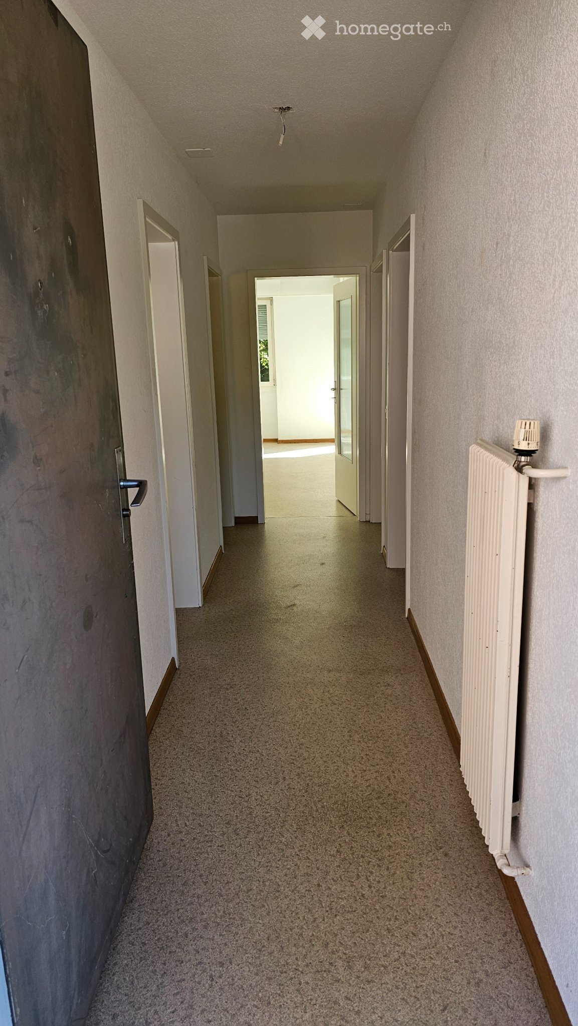 3 rooms apartment, photo 1 of 10