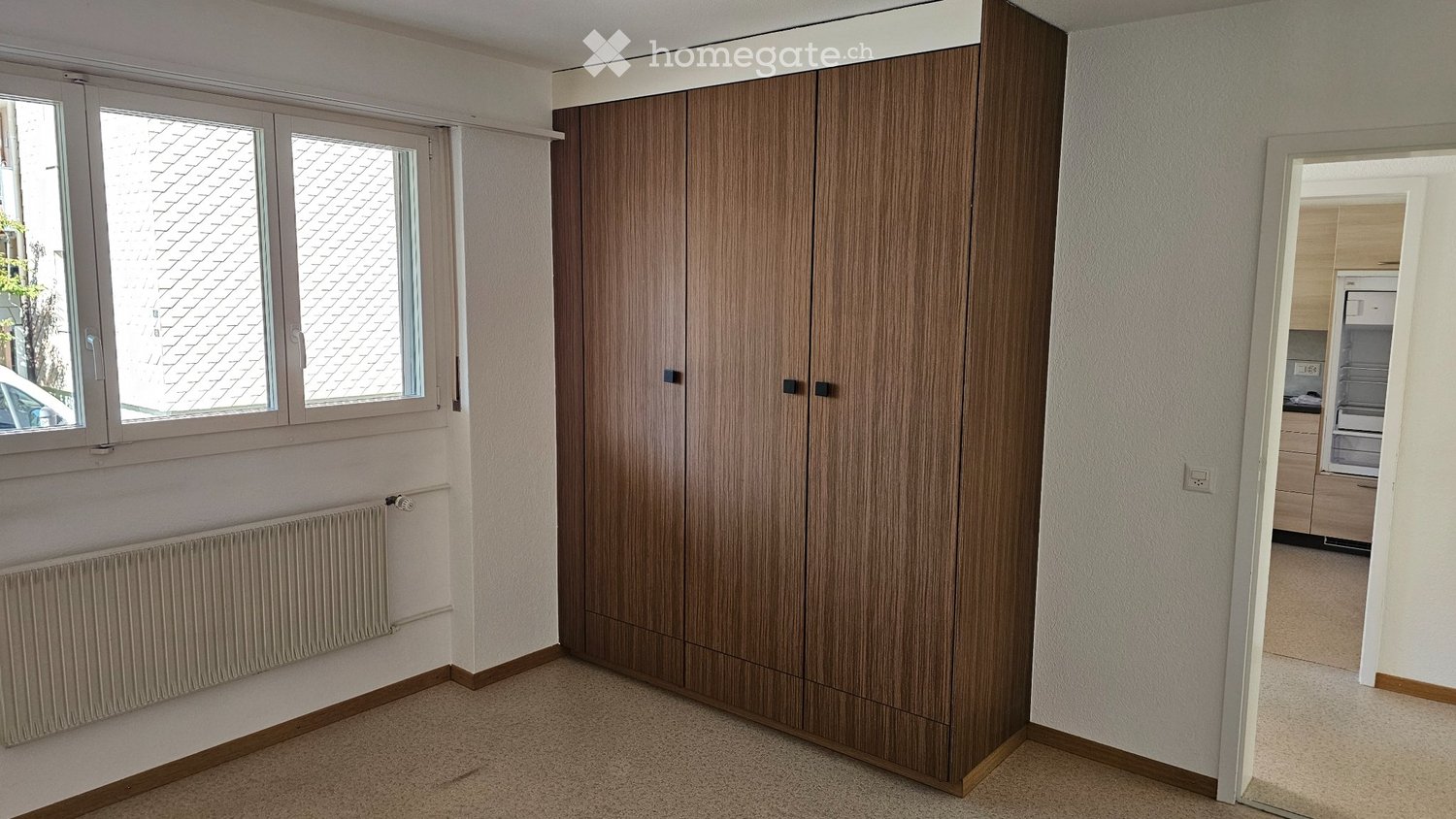 3 rooms apartment, photo 9 of 10