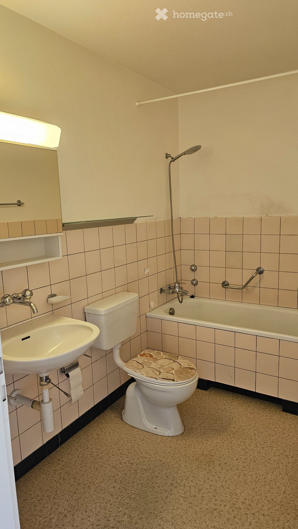 3 rooms apartment, photo 10 of 10