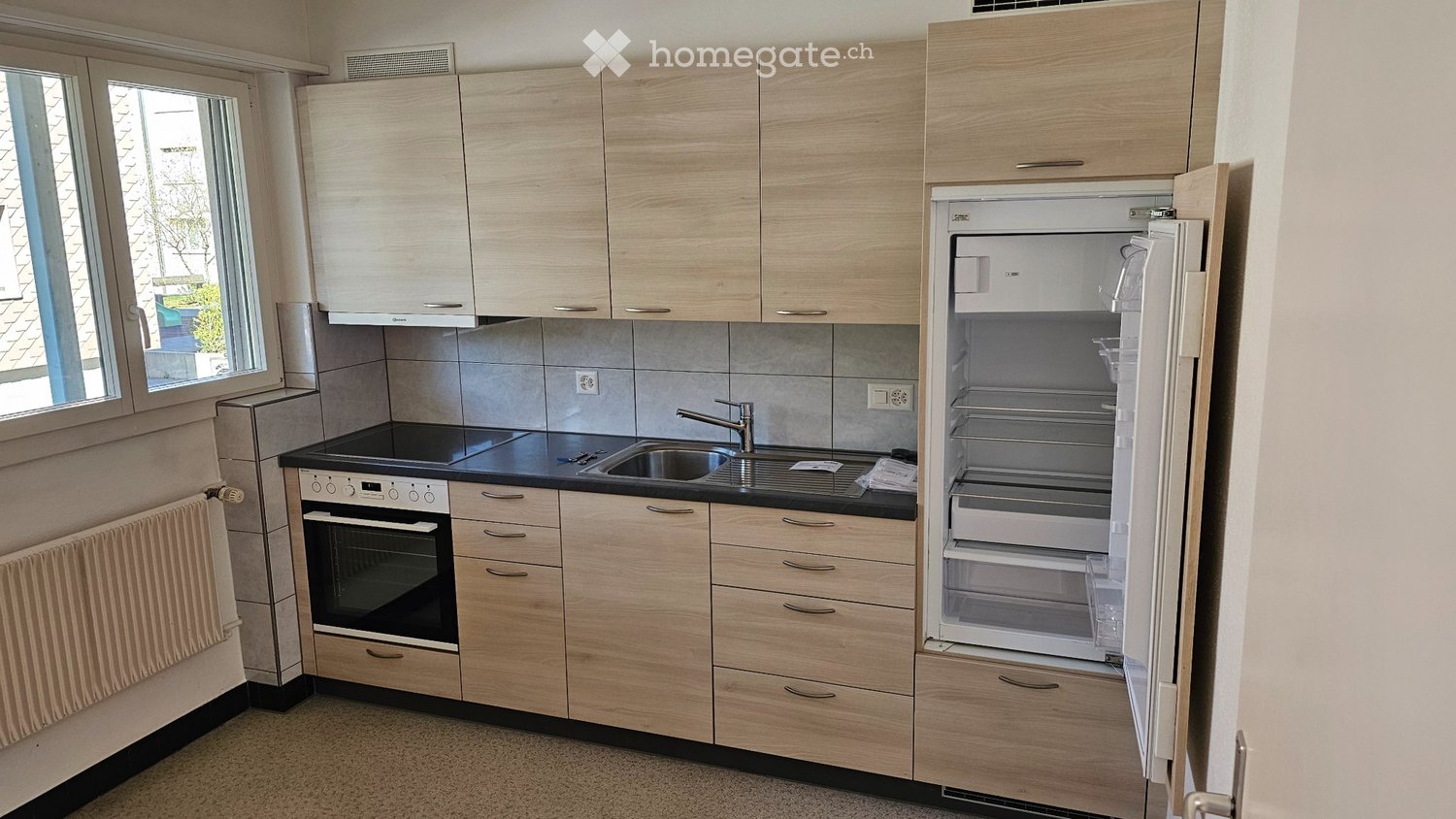 3 rooms apartment, photo 2 of 10
