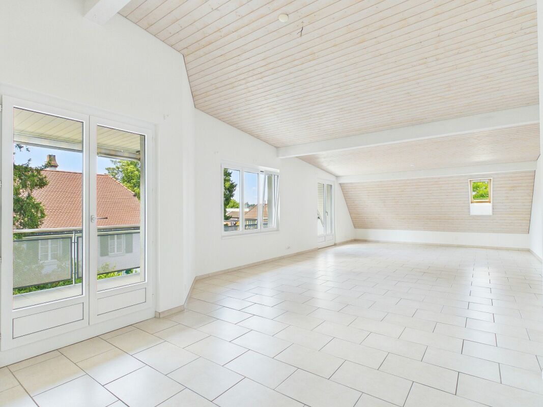 4 ½ rooms apartment