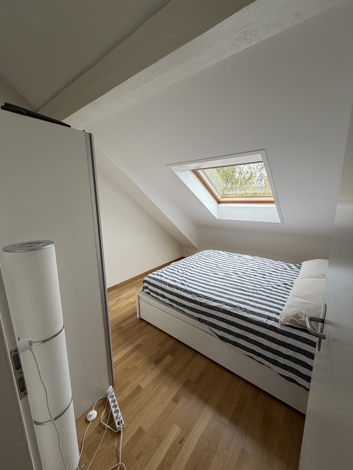 Appartement de 1 ½ pièce