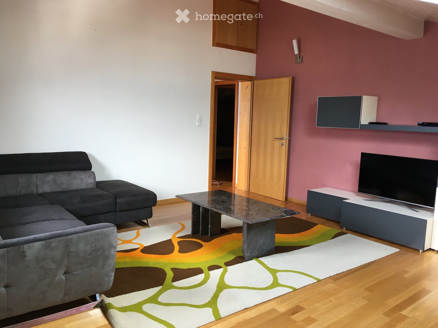 Appartamento di 4 locali