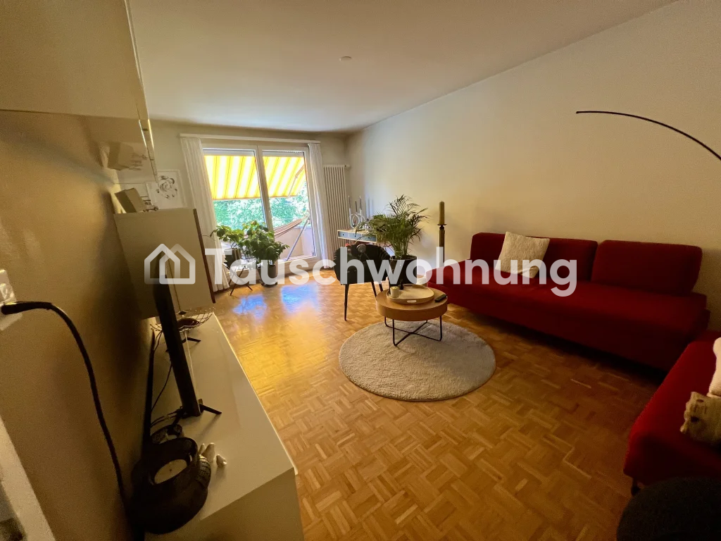 4 ½ rooms apartment, photo 1 of 9
