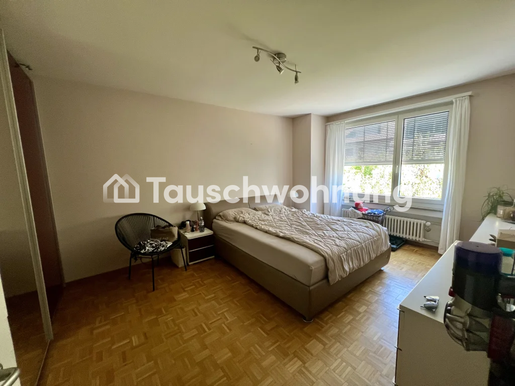 4 ½ rooms apartment, photo 7 of 9