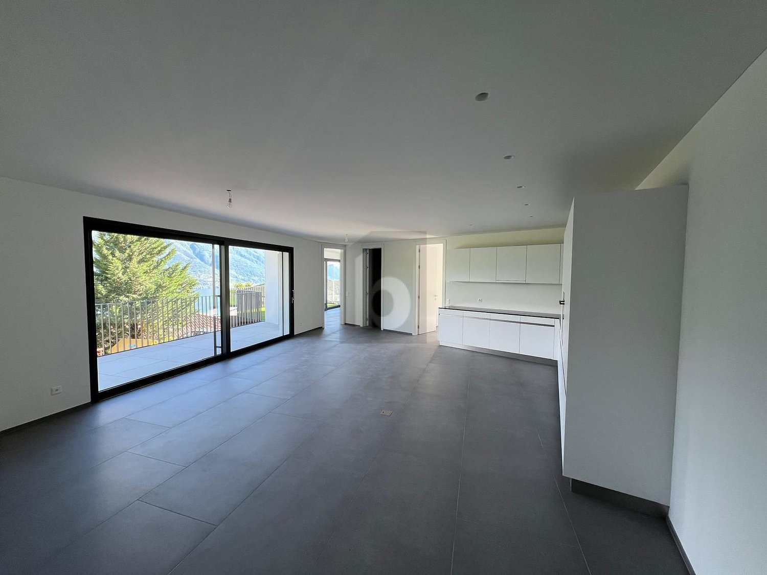 3 ½ rooms apartment, photo 1 of 3