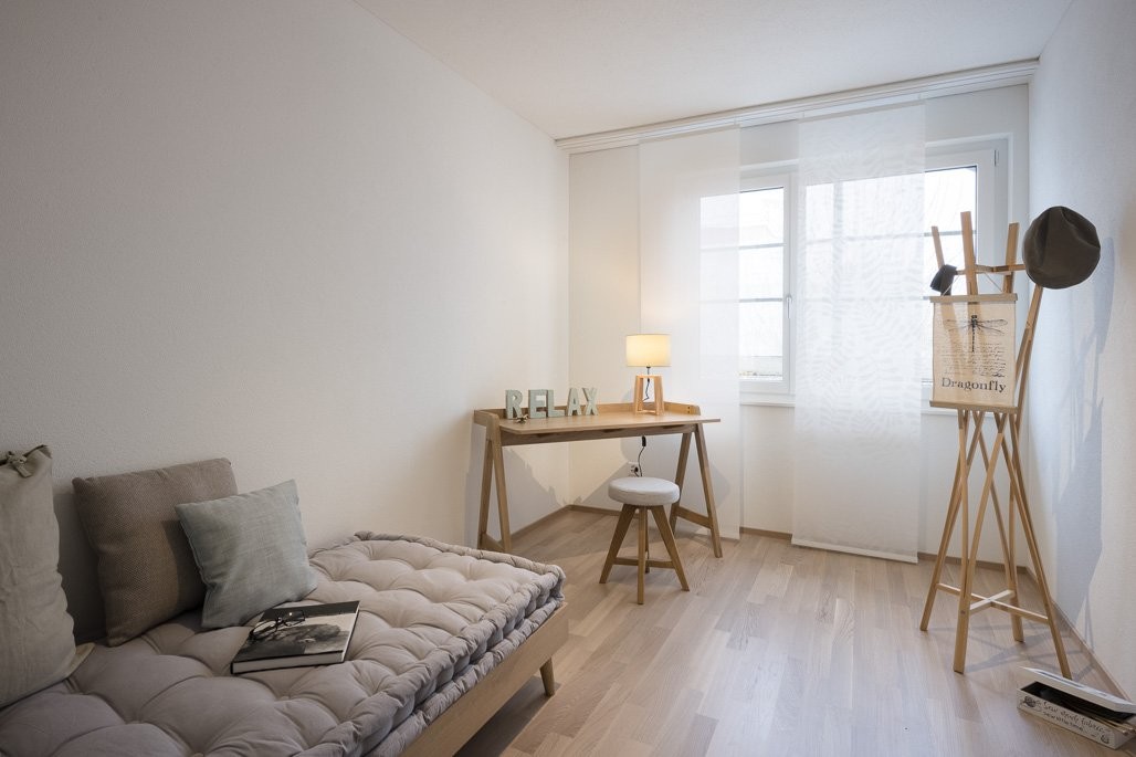 4 ½ rooms apartment, photo 6 of 10