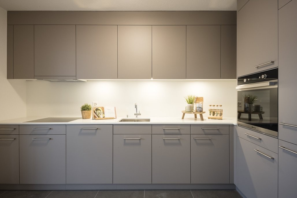 4 ½ rooms apartment, photo 4 of 10