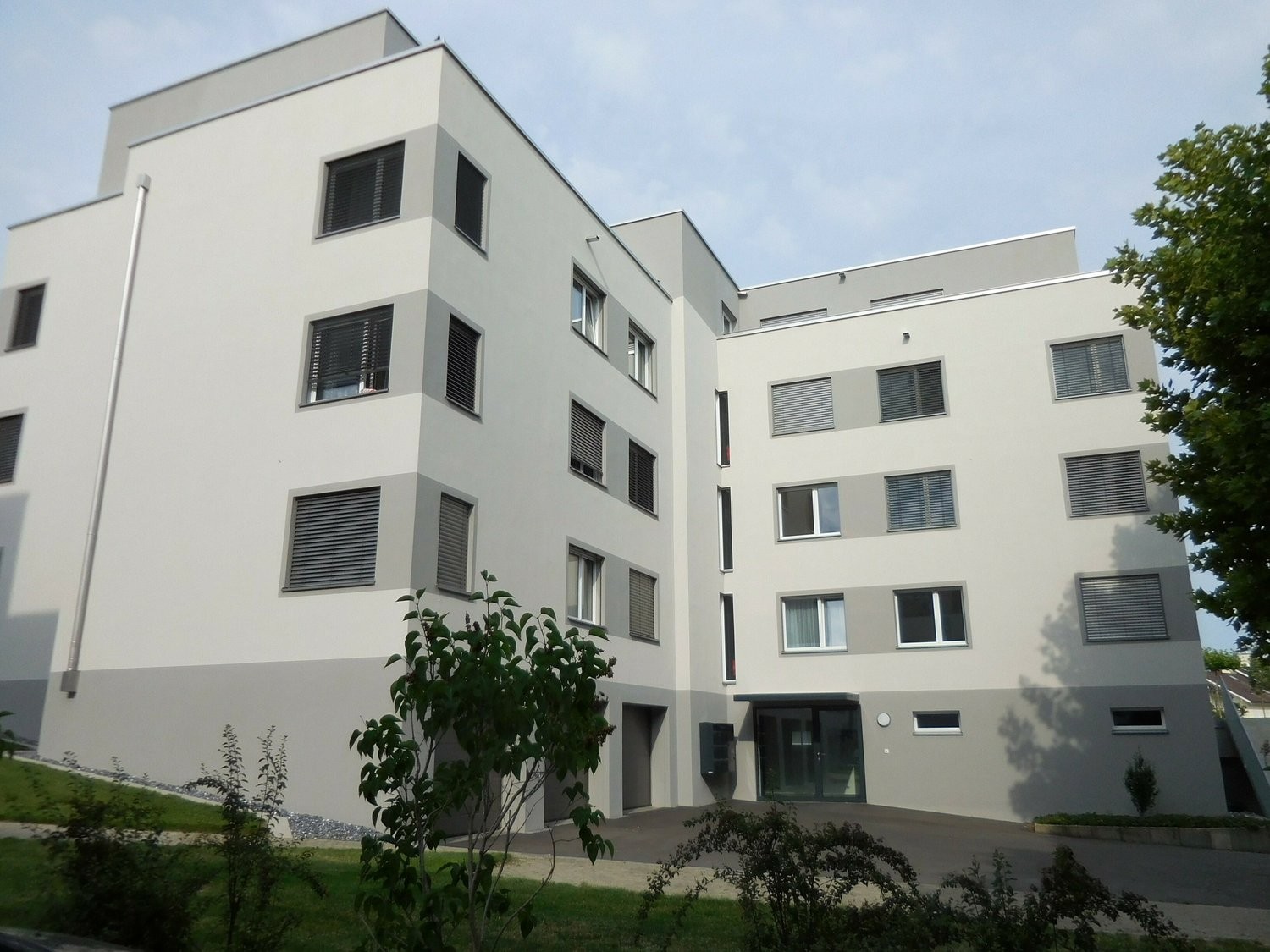 4 ½ rooms apartment, photo 2 of 10