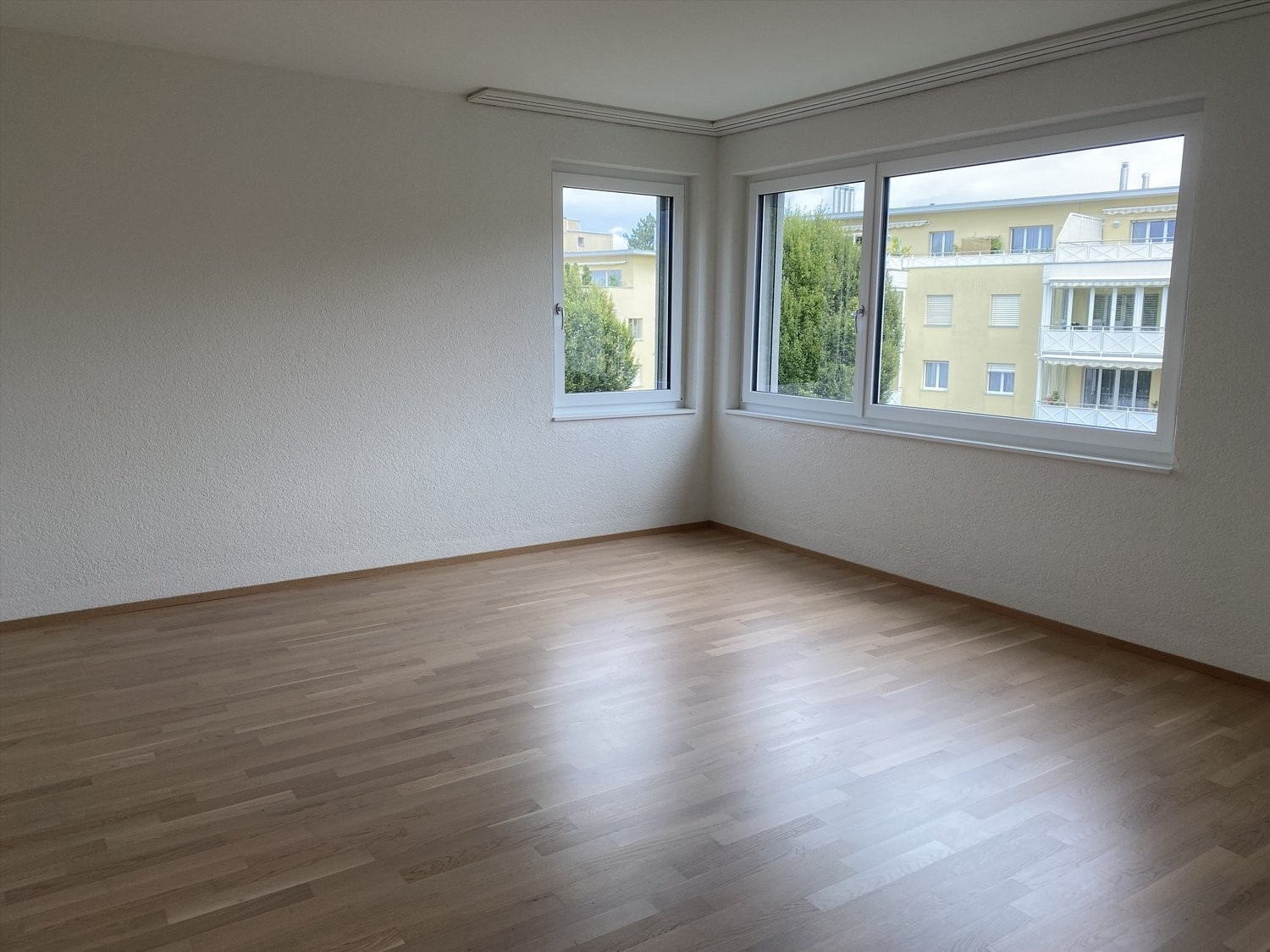 4 ½ rooms apartment, photo 8 of 10