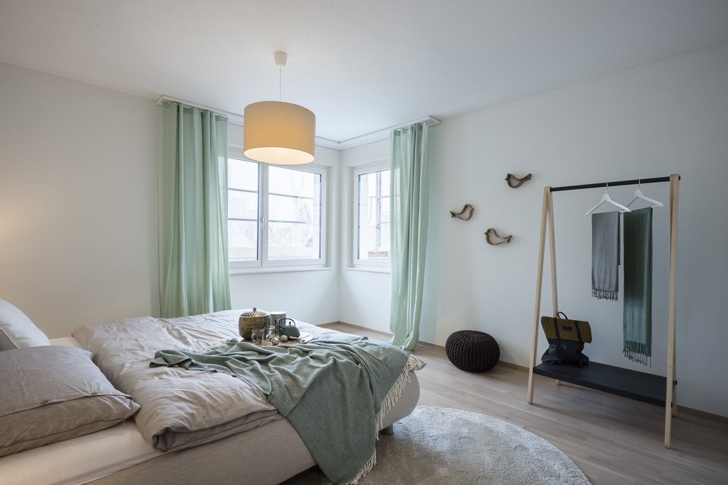 4 ½ rooms apartment, photo 7 of 10
