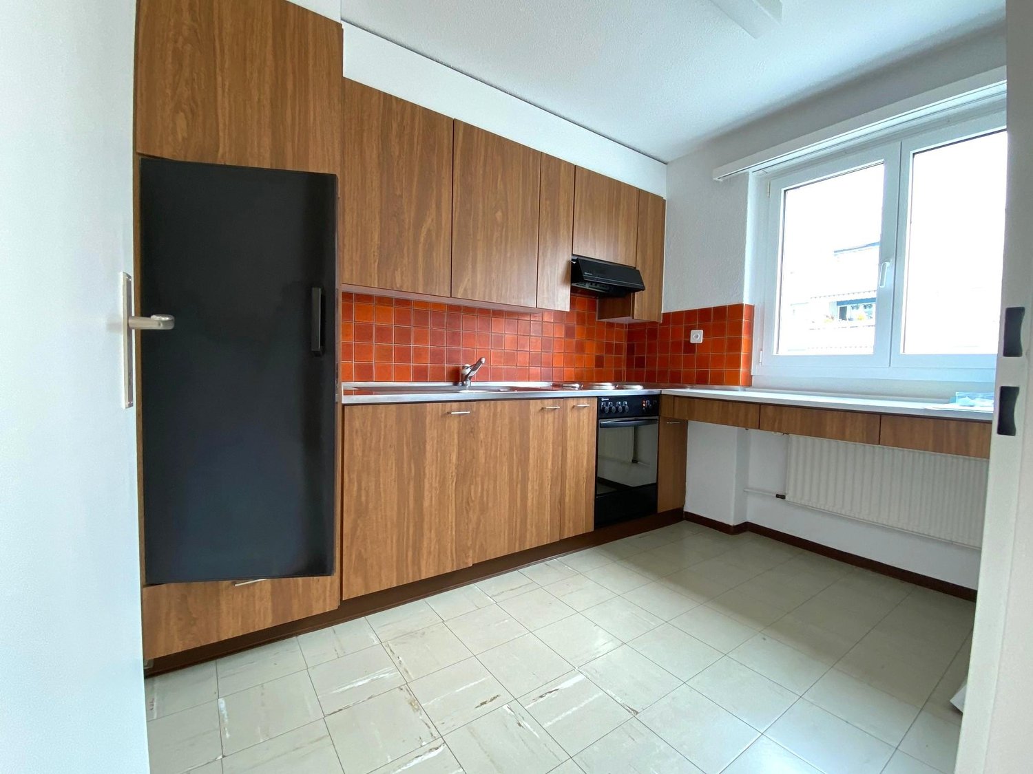 Appartamento di 2 ½ locali