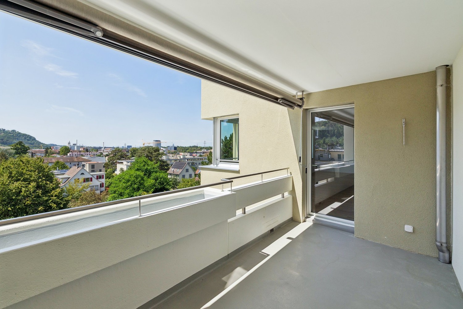 Appartement de 3 ½ pièces, photo 7 sur 7