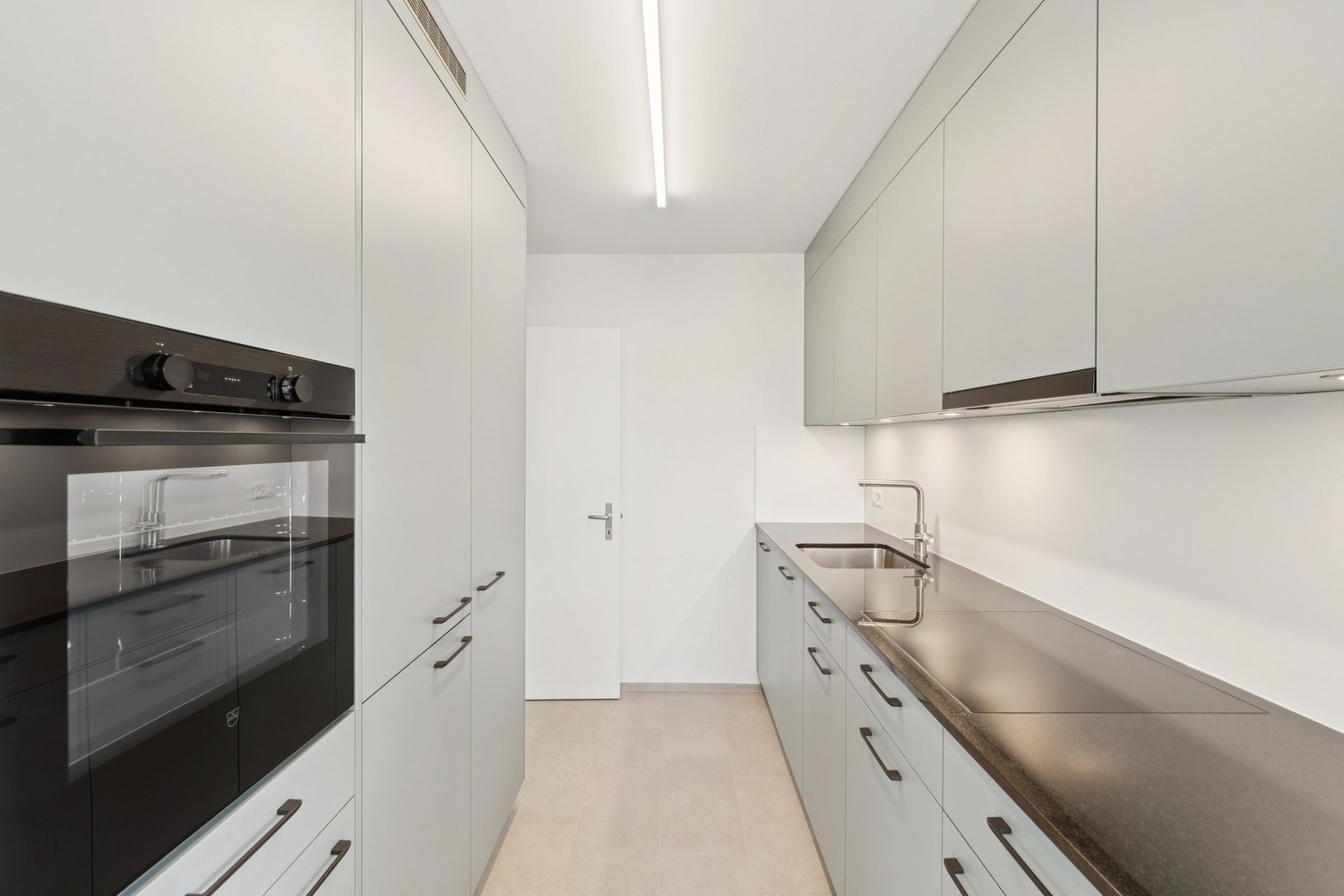 Appartement de 3 ½ pièces, photo 1 sur 7